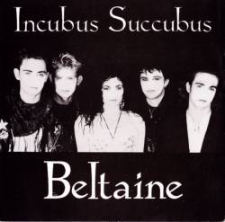 Inkubus Sukkubus : Beltaine (Single)